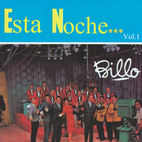 Billo's Caracas Boys - Esta Noche... Billo, Vol. 1