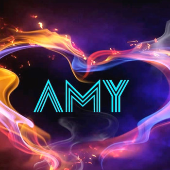 Amy - Ireland Soul