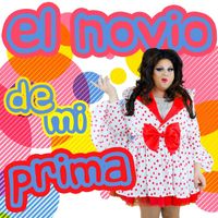 Peka - El Novio de Mi Prima