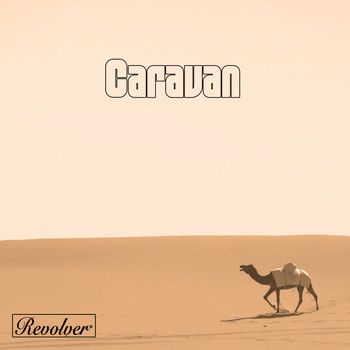 Caravan - Caravan ((Stereo Album))