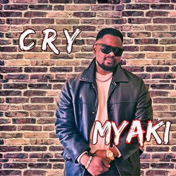 Myaki - Cry