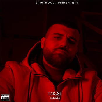 Sharief - Angst
