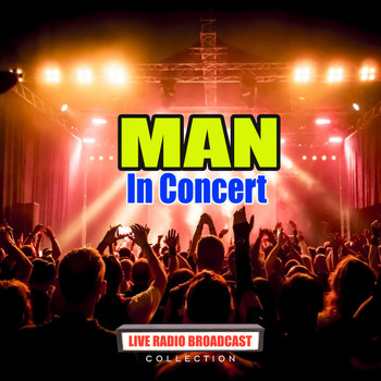 Man - In Concert (Live)