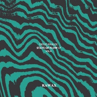 Diego Krause - State Of Flow Vol. 2