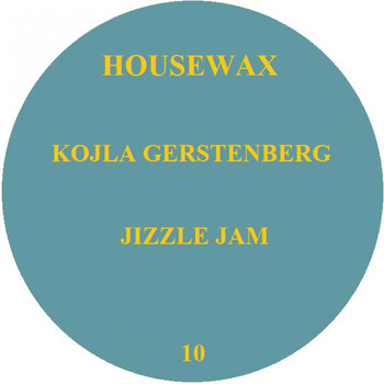 Kolja Gerstenberg - Jizzle Jam