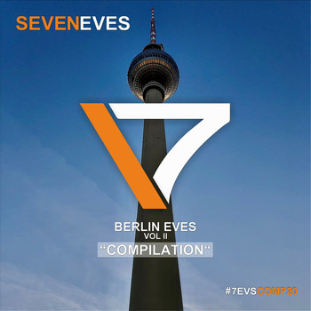 Various Artists - Berlin Eves, Vol. 2