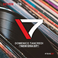 Domenico Tancredi - New Era EP