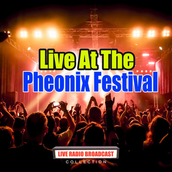 Various Artists - Live at the Phoenix Festival (Live)