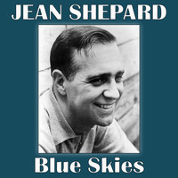 Jean Shepard - Blue Skies