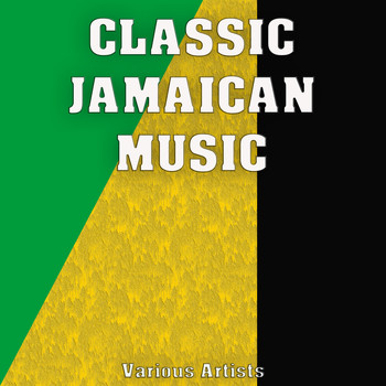 Various Artists - Classic Jamaican Music