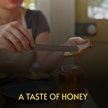 Various Artists - A Taste of Honey