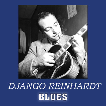 Django Reinhardt - Blues