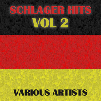 Various Artists - Schlager Hits, Vol 2