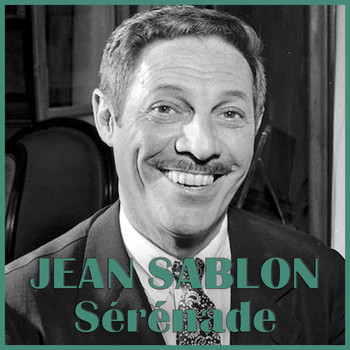 Jean Sablon - Sérénade