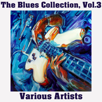 Various Artists - The Blues Collection, Vol 3