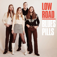 Blues Pills - Low Road