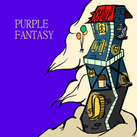 Science + Romance - Purple Fantasy