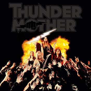 Thundermother - Heat Wave (Explicit)