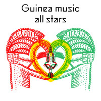 Moh! Kouyaté - Guinea Music All Stars