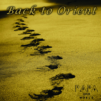 Various Artists - Back to Orient