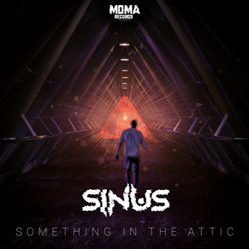Sinus - Something in the Attic