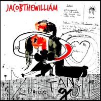 Jacobthewilliam - 1st Grade Grilfriend