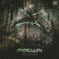 Mogwaï - Reverso