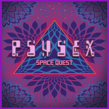 PsySex - Space Quest (Edit)
