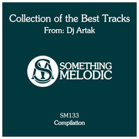 DJ Artak - Collection of the Best Tracks From: DJ Artak
