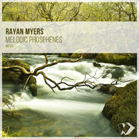 Rayan Myers and Iriser - Melodic Phosphenes