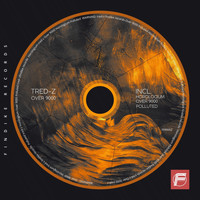 TRED-Z - Over 9000