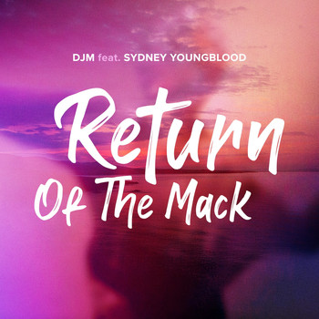 DJm - Return of the Mack