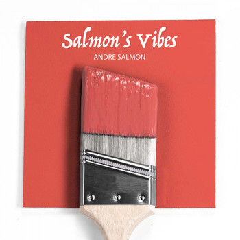 Various Artists - Salmon's Vibes