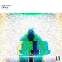 PANTHA PANG - Drive