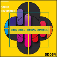 Bryn Green - Human Control