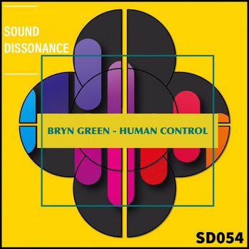 Bryn Green - Human Control