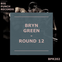 Bryn Green - Round 12