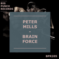 Peter Mills - Brain Force