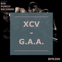 XCV - G.a.a.