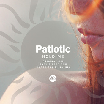 Patiotic, Gary B and Marga Sol - Hold Me