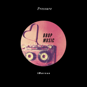 iMarcus - Pressure