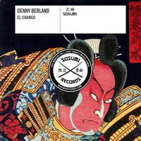 Denny Berland - El Chango