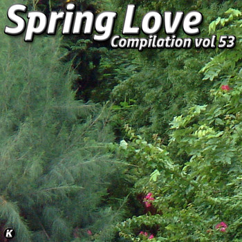 Various - SPRING LOVE COMPILATION VOL 53