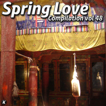 Various - SPRING LOVE COMPILATION VOL 48