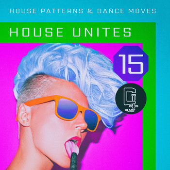 Various Artists - House Unites - Pattern 15