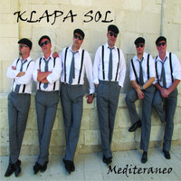 Klapa Sol - Mediteraneo