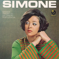 Simone de Oliveira - Grande Prémio TV da Canção Portuguesa