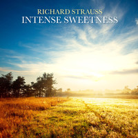 Moscow RTV Symphony Orchestra - Richard Strauss: Intense Sweetness
