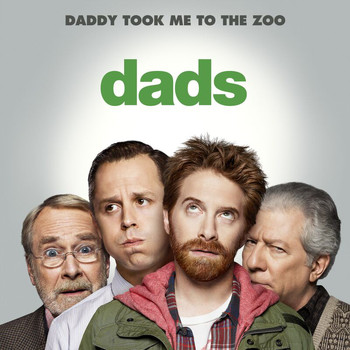 The Bogmen - Daddy Took Me to the Zoo (From "Dads"/Main Title Theme)