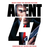 Marco Beltrami - Hitman: Agent 47 (Original Motion Picture Soundtrack)